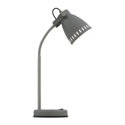 NOVA TABLE LAMP - Grey - Click for more info